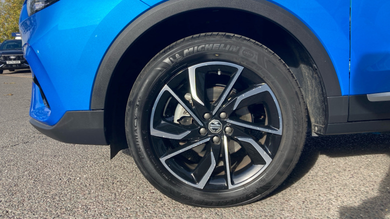 MG ZS 1.0T GDi Exclusive 5dr DCT Petrol Hatchback